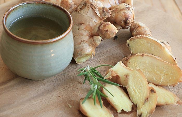 Home Remedies To Get Rid Of Chest Congestion