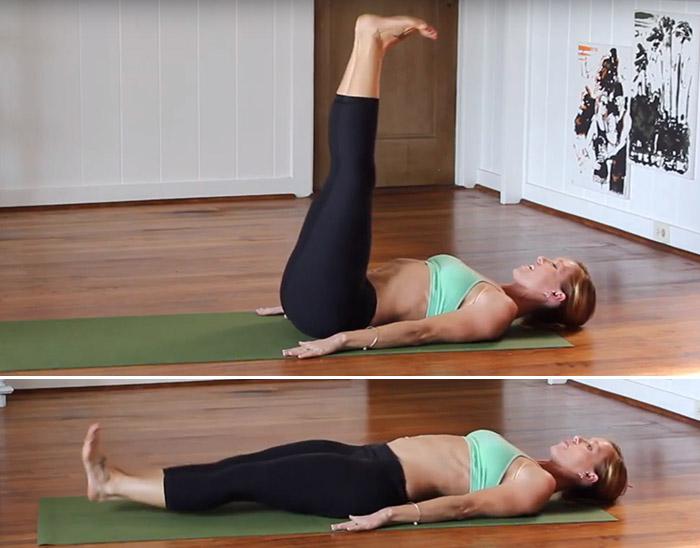 15 Best Core Exercises To Improve Your Strength