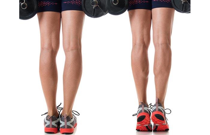 How To Get Rid Of Cankles Diet, Exercises And Tips
