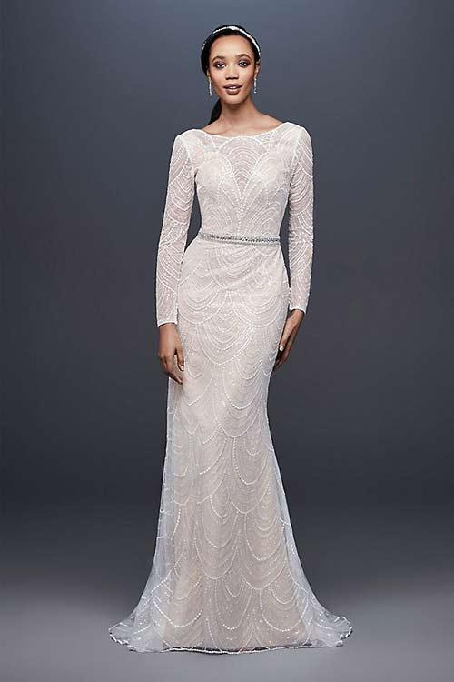 Simple Second Wedding Dresses Dos & Don’ts
