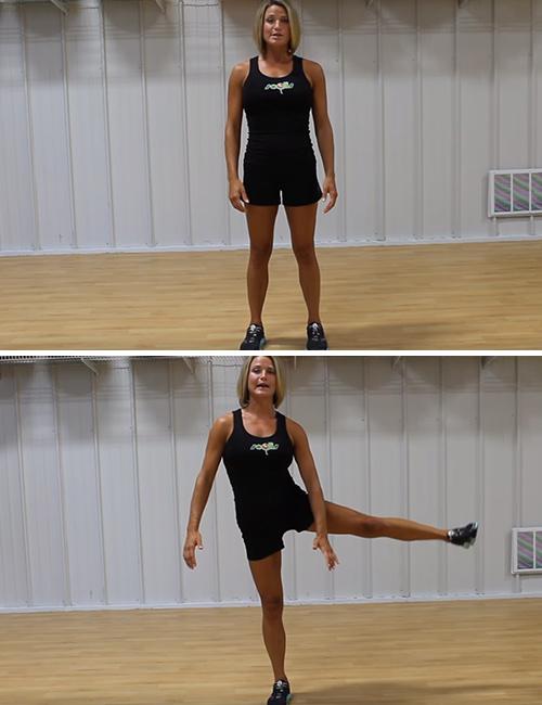 15 Lower Body Workouts For Women For Toned Legs And Hips