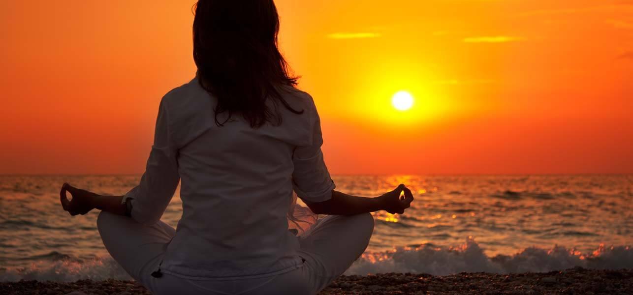 5 Simple Steps To Practice Spiritual Meditation