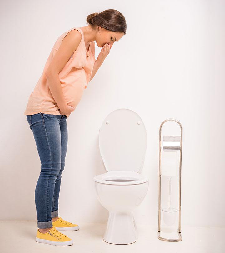 When Do You Stop Throwing Up In Pregnancy PregnancyWalls