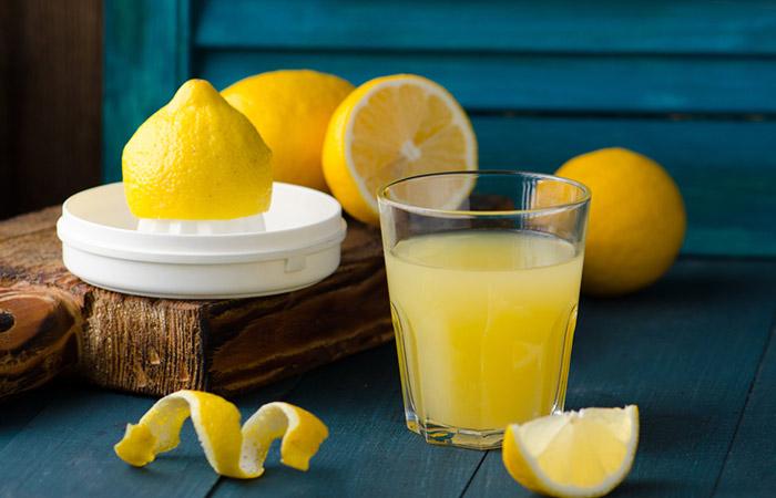 7 Best Juices To Treat Constipation