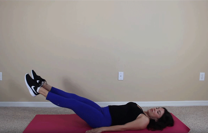 12 Best 15Minute Lower Ab Workouts For A Toned, Strong, And Flat Belly