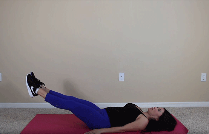12 Best 15Minute Lower Ab Workouts For A Toned, Strong, And Flat Belly