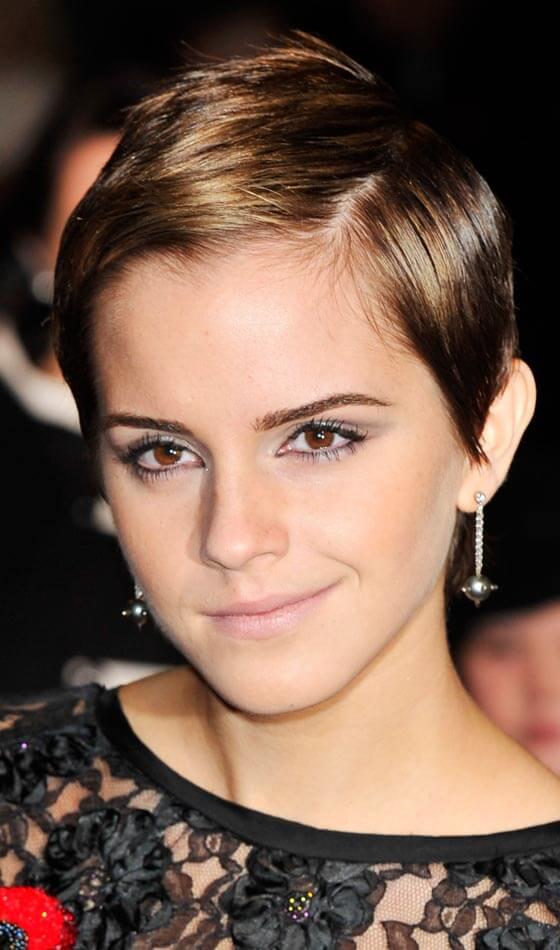 10 Trendy Celebrity Inspired Short Hairstyles