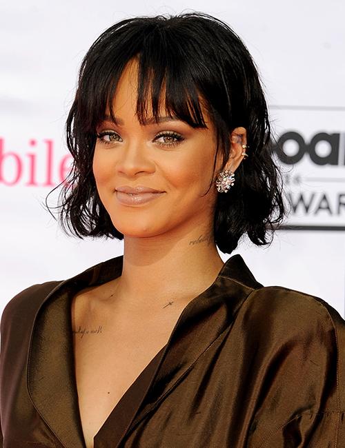 24 Incredible Short Hairstyles With Bangs To Try In 2024