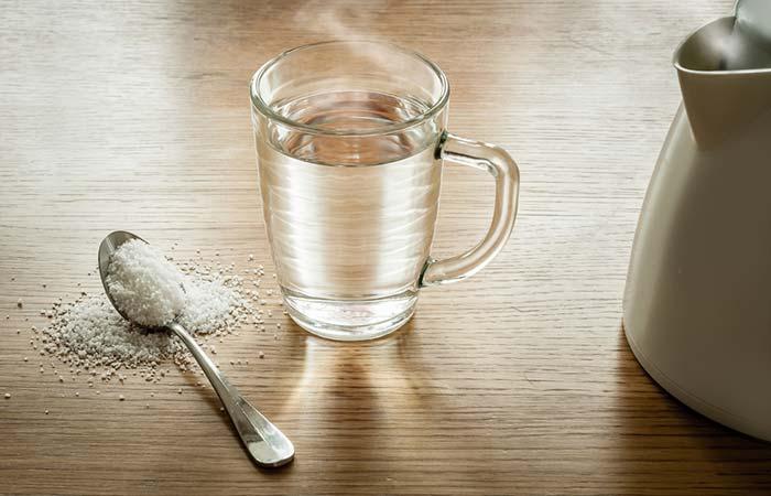 How To Unblock Clogged Ears Naturally 8 Effective Home Remedies