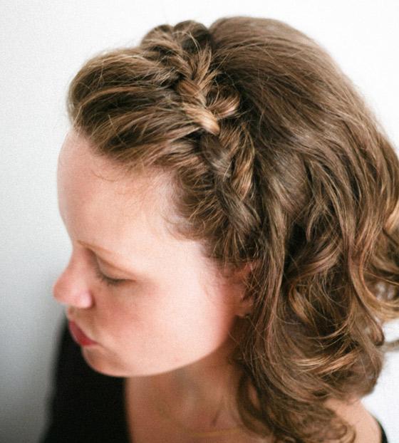 40 Short Super Spunky Shag Hairstyles