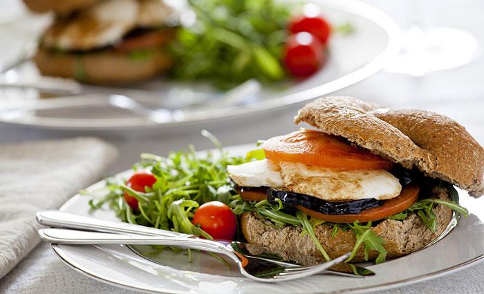 10 Healthy Sandwiches To Help You Lose Weight