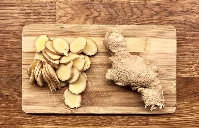 Home Remedies To Get Taste And Smell Back