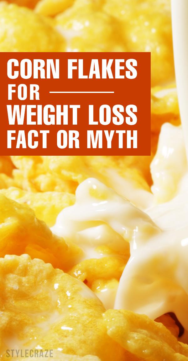 Corn For Weight Loss collectiveposts