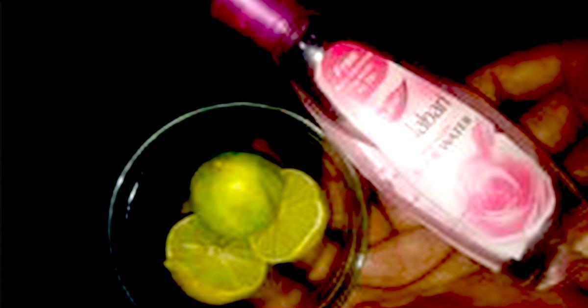 How To Use Rose Water For Dry Skin