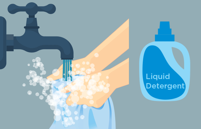 How To Remove Nail Polish From Clothes, Carpets, And Upholstery