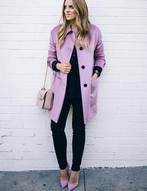 What To Wear With Black Jeans 20 Styling And Outfit Ideas