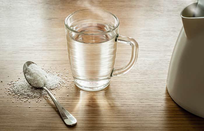 15 Home Remedies To Get Rid Of Oral Thrush