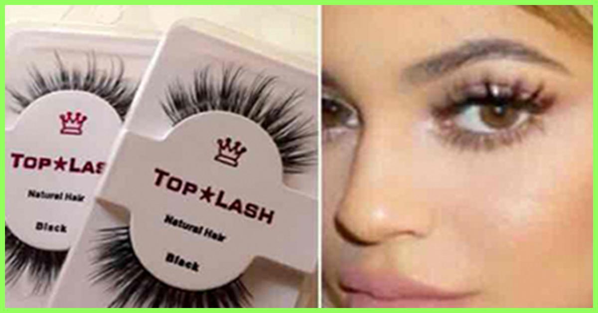 15 Best False Eyelashes That Look Natural 2022