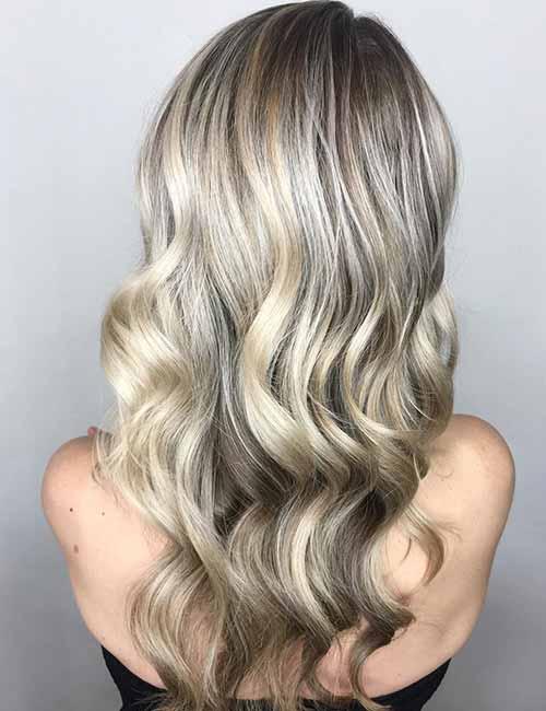 20 Amazing Platinum Hair Shades To Try