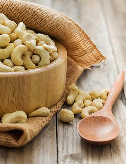 9 Best Nuts For Weight Loss How They Work And Dosage