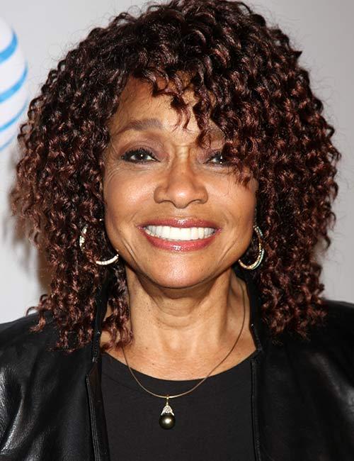 35 Beautiful Hairstyles For Women Over 60