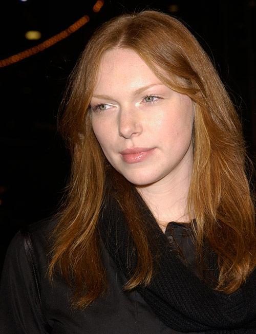 40 Surreal RedHaired Actresses