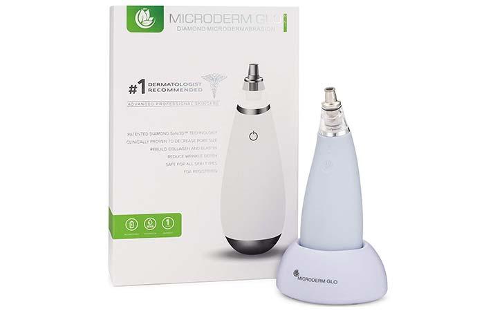 10 Best AtHome Microdermabrasion Kits