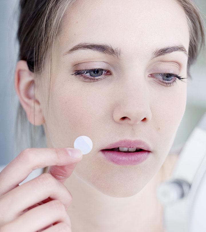 15 Best Pimple Patches (2021) To Get Rid Of Zits Overnight