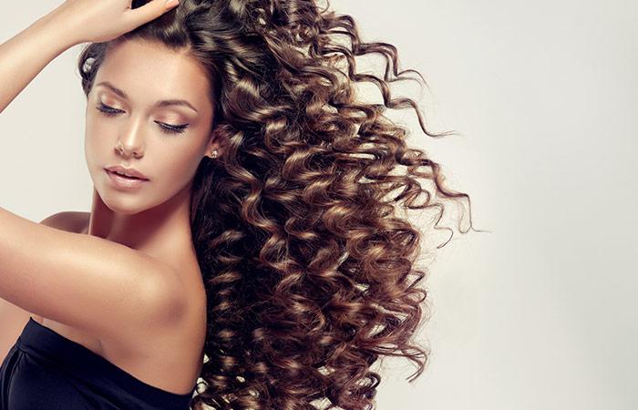 A Guide To Finding The Perfect Curling Iron Size