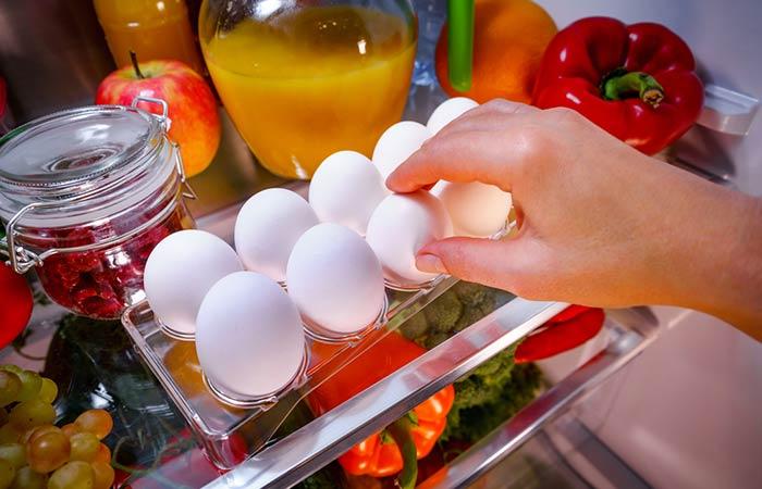How Long Are Eggs Good After Their Expiration Date 7 Testing Methods