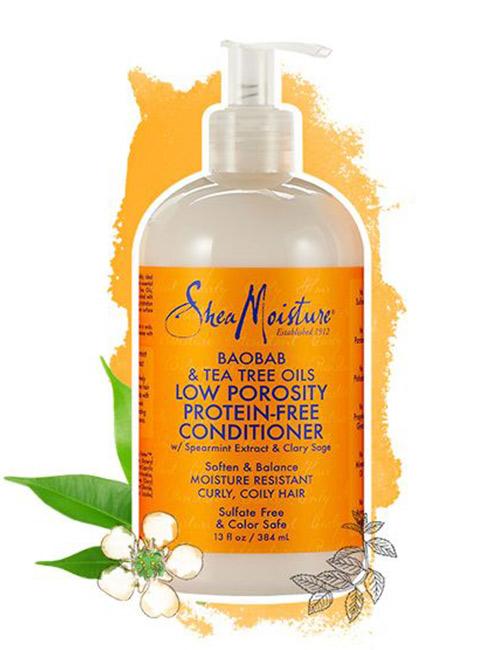 10 Best Products For Low Porosity Hair