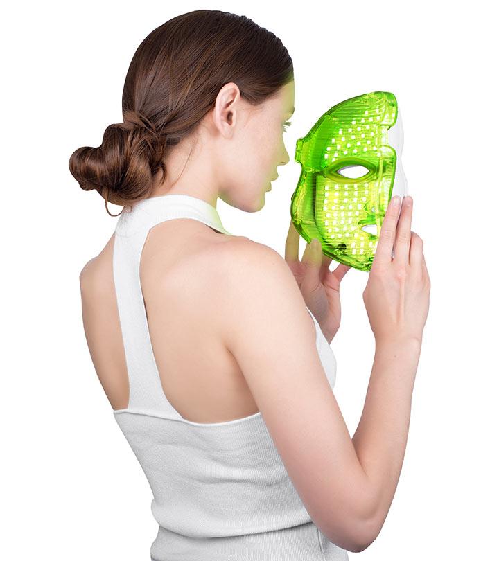 10 Best LED Light Therapy Face Masks For Acne 2020