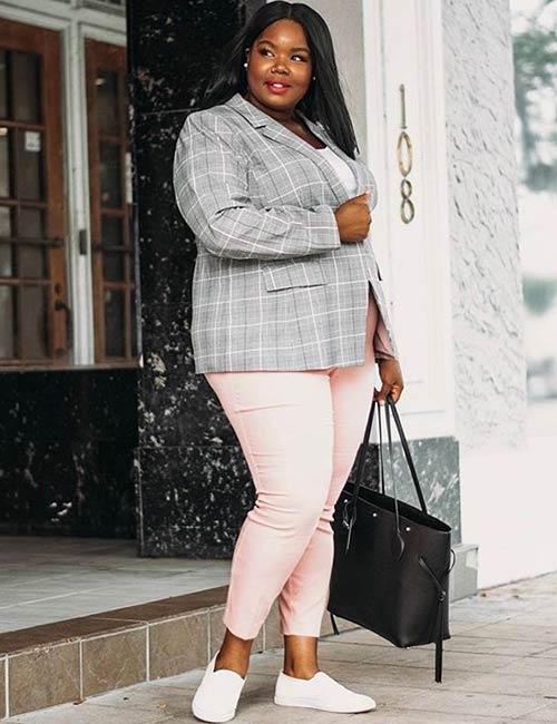 23 Best Plus Size Clothing Stores Casual Clothes For Curvy Women