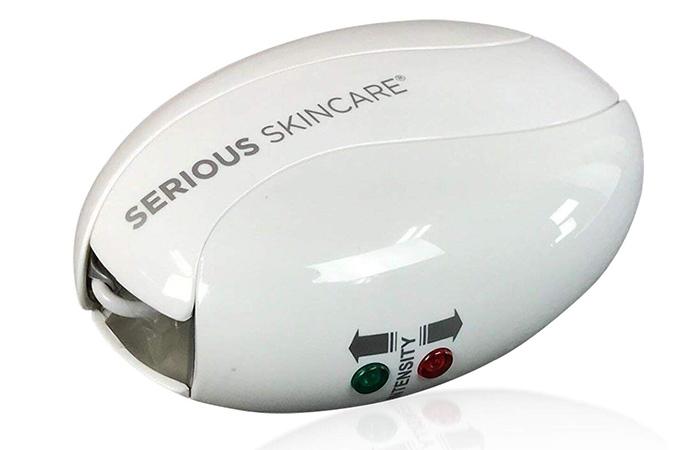 10 Best Microcurrent Facial Machines That Give An Instant Face Lift 2020