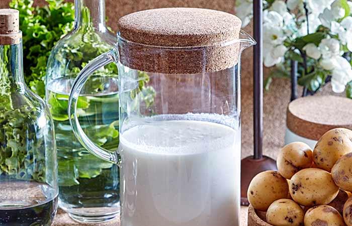 10 Natural Ways To Get Rid Of Strawberry Legs