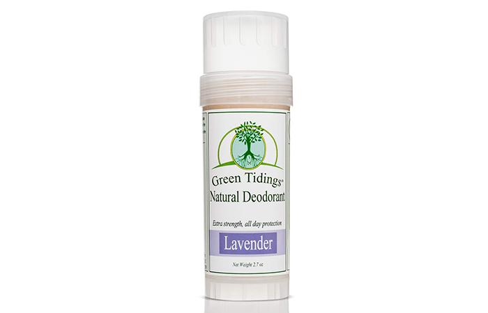 Top 7 Deodorants That Don’t Stain Clothes