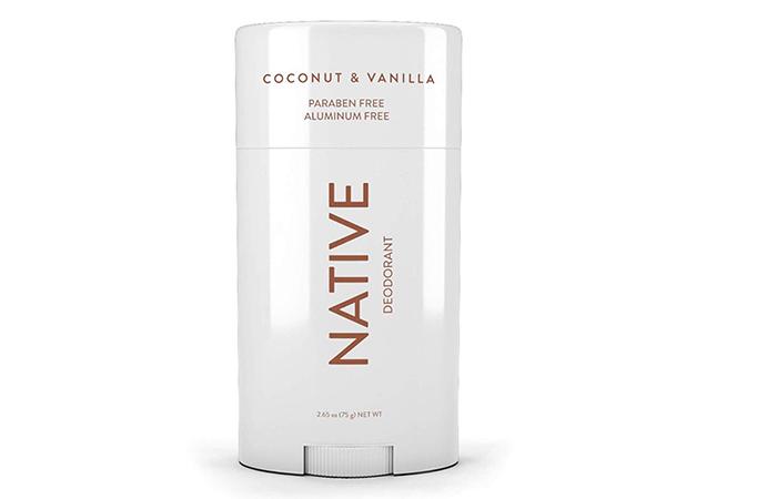 Top 7 Deodorants That Don’t Stain Clothes