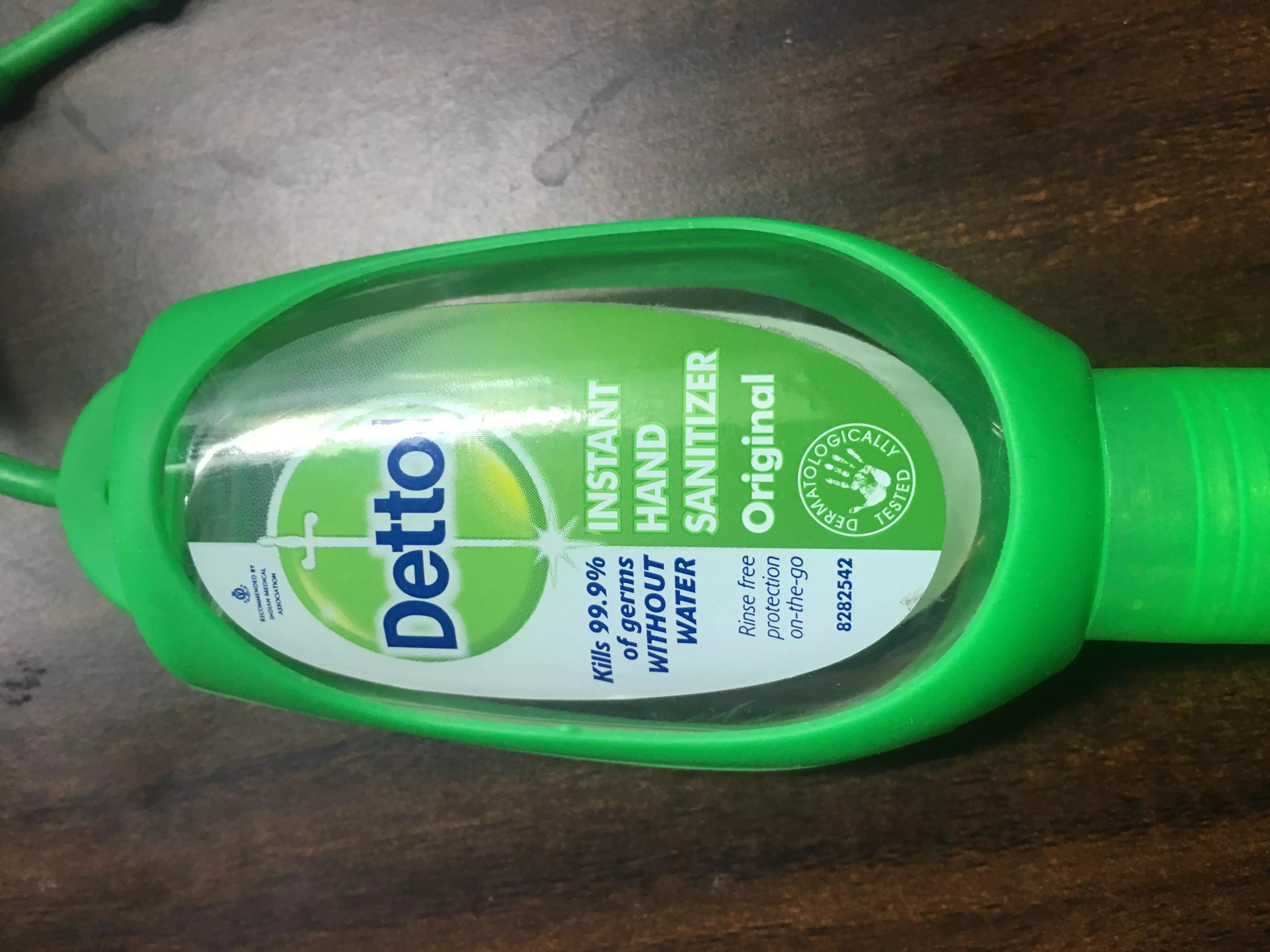 Dettol Instant Hand Sanitizer Reviews, Price, Benefits How To Use It?