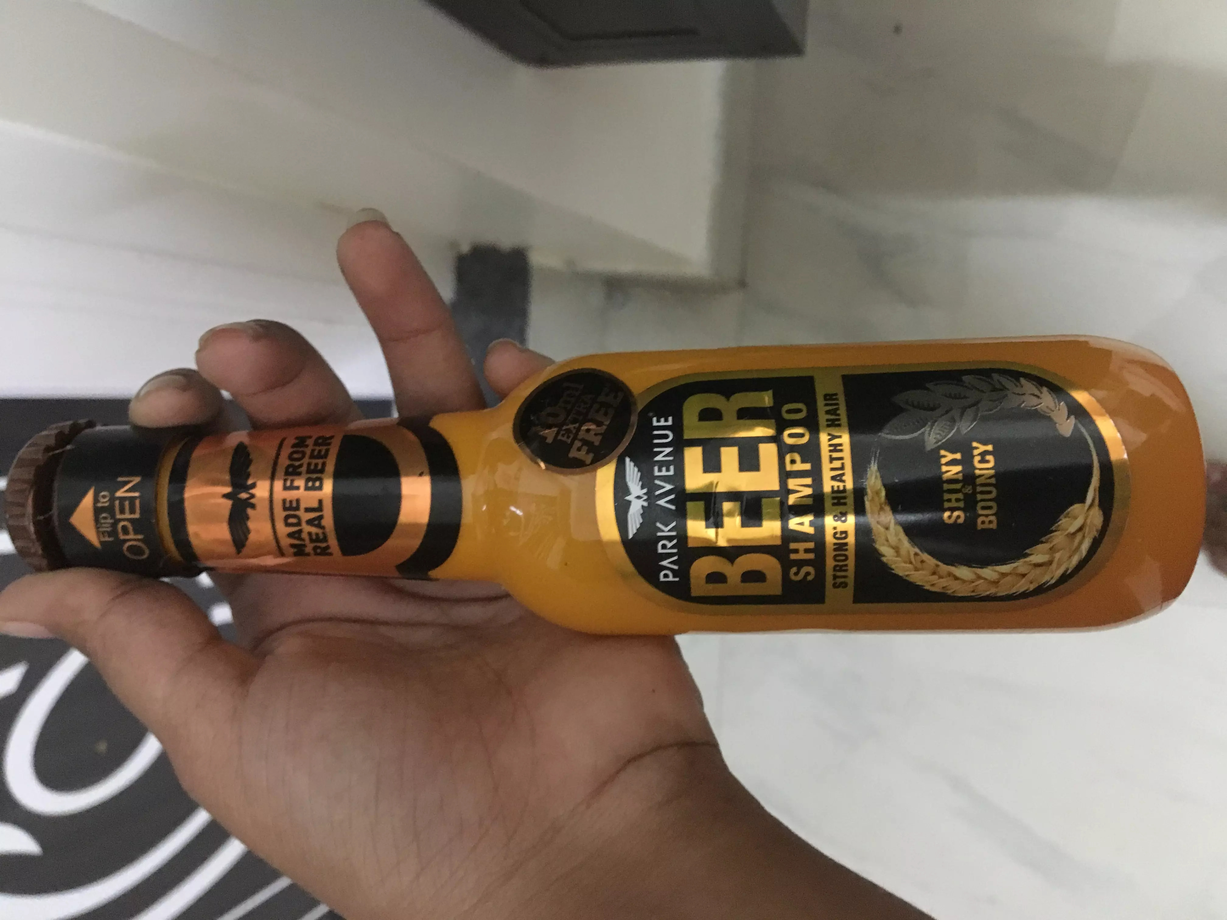 Park Avenue Beer Shampoo Reviews, Benefits, Side Effects, How To Use