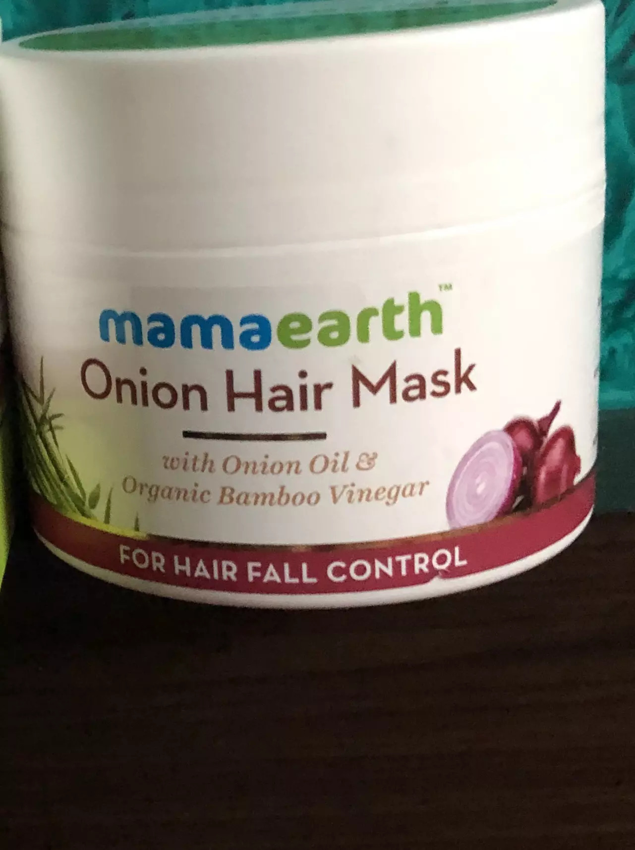 MamaEarth Onion Hair Mask Genuine Reviews From Users