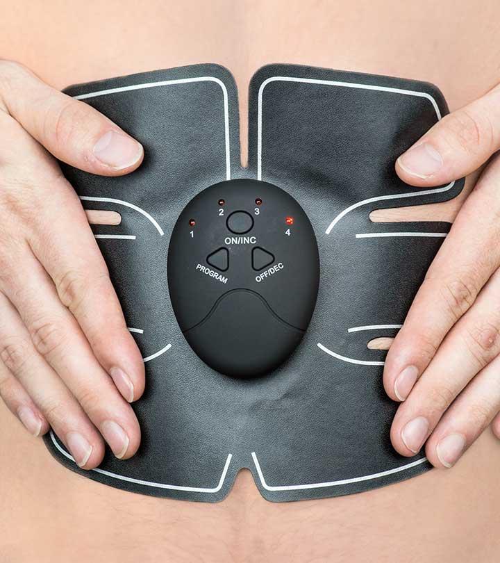Ab Stimulators Do They Work? Best Ab Stimulators You Can Try