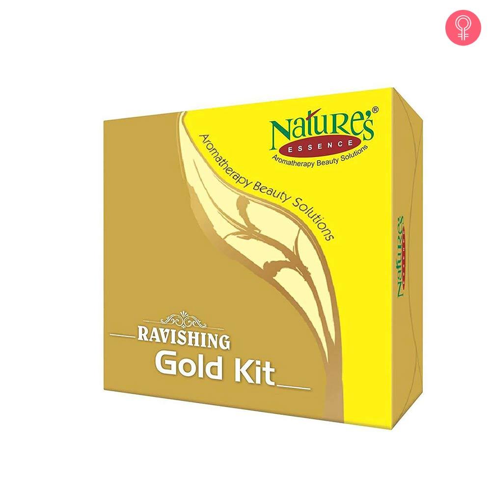 Nature’s Essence Gold Bleach Reviews, Ingredients, Benefits, How To Use