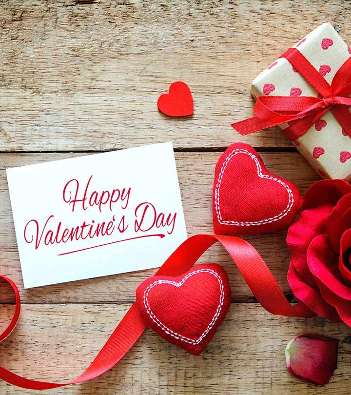 [37+] Gift Ideas For Girlfriend In Hindi