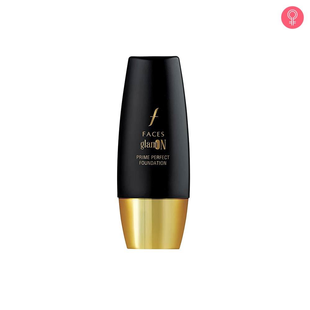 Faces Ultime Pro Second Skin Foundation Reviews, Ingredients, Benefits
