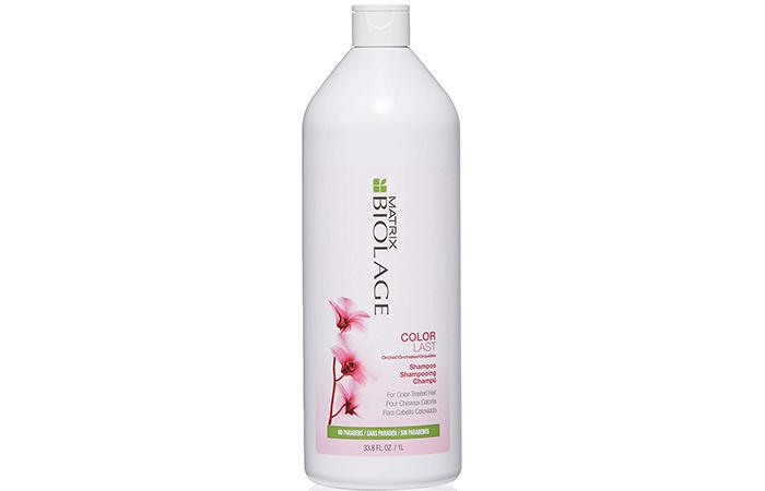 15 Best Shampoos For ColorTreated Hair (2020) Reviews