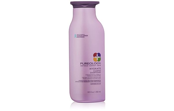 The 8 best shampoos for thick hair. 9 Best Shampoos For Thick Hair (2020) - A Buyer's Guide