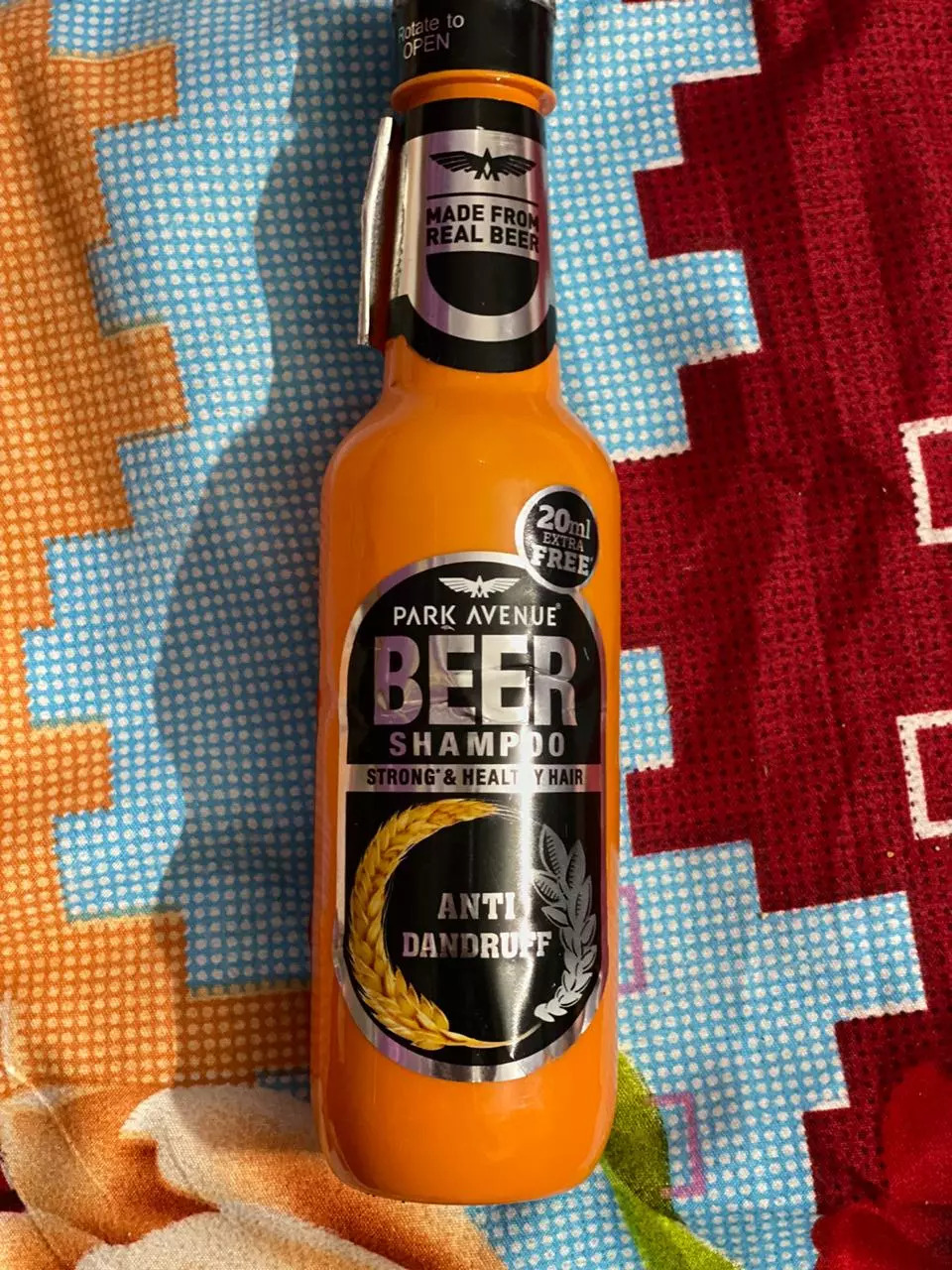 Park Avenue Beer Shampoo Reviews, Benefits, Side Effects, How To Use