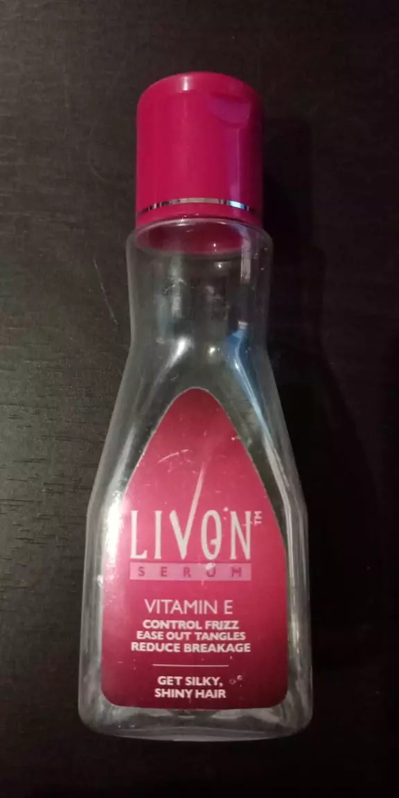 Livon Hair Serum Reviews, Price, Benefits, How To Use