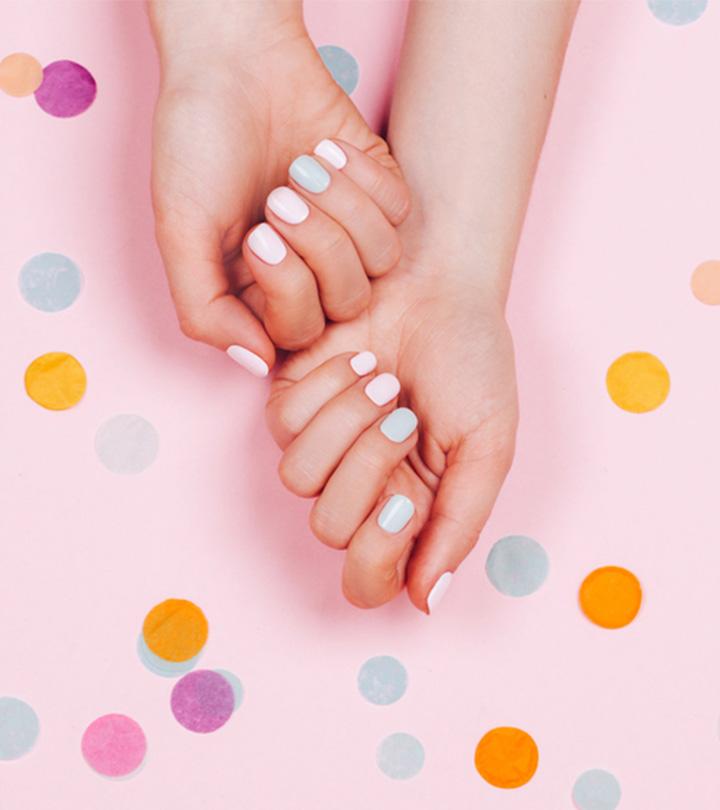 13 Best Cuticle Care Products For Beautiful Nails 2022 Update