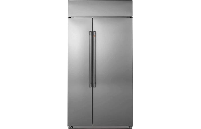 The 5 Best 48Inch Refrigerators Reviews